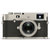 徕卡(Leica) M-P Typ240 旁轴相机 莱卡 M-P 全画幅 便携 微型单反 微单 照相机 钛金属限量版套装