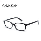 Calvin Klein卡尔文克莱恩 CK光学眼镜 复古眼镜框 男女圆形文艺眼镜架 CK5575K(001 51mm)