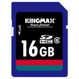 kingmax/胜创 SDHC 16G SD存储卡 class6