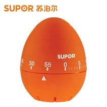 苏泊尔（SUPOR）KG07A1厨房小工具定时器计时器提醒器