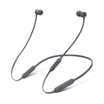 BeatsX无线蓝牙运动耳机入耳式跑步B耳机带线控X(天空灰)