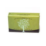 榄润肤香皂纯橄榄油配方125g/块