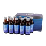 H2O水芝澳collagen 8000果味饮料(含胶原蛋白)100ml×50瓶