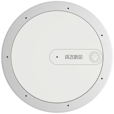 科大讯飞 TinPhone M1 转写机器人M1 声源定位