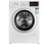 博世(BOSCH) XQG90-WAP242609W 9公斤 6大洗涤程序 变频 滚筒洗衣机（白色）家用洗衣机