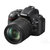 尼康（Nikon）D5200单反套机（18-105mm）(黑色 优惠套餐六)