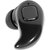 亿和源 隐形蓝牙耳机迷你 无线蓝牙耳机运动车载 适用于苹果安卓等手机(S530plus黑色)