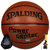 斯伯丁篮球NBA中锋篮球PU皮7号比赛训练用球74-104