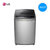 LG T16SS5FHS 16KG全不锈钢内桶波轮洗衣机,6种智能手洗,蒸汽洗,加热洗,全不锈钢內桶,韩国原装进口