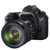 佳能（Canon）EOS 6D单反套机EF 24-70mm f/4L IS USM超声波马达防抖镜头(套餐四)
