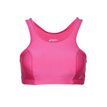 ASICS亚瑟士 女式运动胸衣训练健身跑步运动背心 XA3703(XA3703-18 XL)