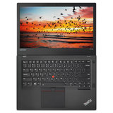 ThinkPad T470P(20J6A012CD)14英寸商务笔记本电脑(i5-7300HQ 8G 500GB 2G独显 高清屏 Win10 黑色）