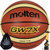 摩腾Molten篮球 室内外比赛训练耐磨用球7号蓝球 BGW7X篮球(BGW7X篮球 7)