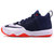 Nike耐克男鞋ZOOM詹姆斯战靴使节9代气垫缓震运动鞋实战篮球鞋(852413-441 41)