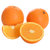 刘陶鲜果 南非鲜橙12个装（单果140-180g） 美享