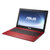 华硕（ASUS）F550LD4200 笔记本电脑(I5-4200U 4G 500G GT820M 2G独显 WIN8 红色 15.6英寸)