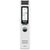 爱国者（aigo）R6611录音笔专业微型 高清远距降噪 MP3播放器 学习/会议适用 8G 白色