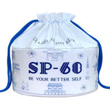 SP-68韩国一次性洗脸巾300g80抽 加厚加大 纯植物纤维 无荧光剂