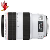 佳能（Canon） EF 70-300mm f/4-5.6L IS USM红圈长焦‘适用于体育摄影、野生动物到风光摄影等(套餐三)
