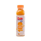 韩国进口都乐Dole菠萝橙子复合果汁饮料 350ml