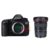佳能(Canon) EOS 5DSR EF 16-35mm F/2.8L II USM 5DSR 5D 单反组合套机(白色（请修改） 官方标配)第3张高清大图