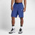 Nike 耐克 男装 篮球 针织短裤 831360-480(831360-480 1XL)