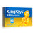 【国美自营】金奇仕（KingKeys）强化锌固体饮料182克