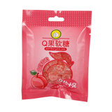 FPQ果软糖(水蜜桃味) 60g/袋
