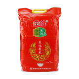 金健东北香米5kg/袋
