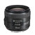 佳能（Canon）EF 35mm f/2 IS USM 广角定焦镜头 黑色(标配)