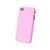 乐歌（LOCTEK）PHC403 iphone4保护壳（粉色）