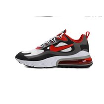 Nike耐克男鞋2021秋新款AIR MAX 270运动鞋缓震透气跑步鞋CI3866-002(CI3866-002主图 44)