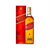 尊尼获加 红牌 苏格兰调配 威士忌 700ml 大胆强劲 风味独特 调和型威士忌