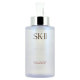 SK-Ⅱ/SKii/sk2 护肤洁面油 250ml 卸妆油