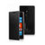 莫凡(Mofi)诺基亚N925手机套诺基亚N925手机壳 诺基亚n925手机皮套(黑色)