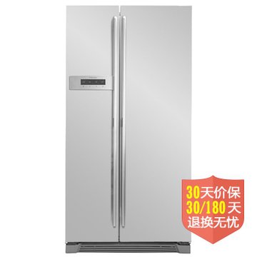 伊莱克斯ESE5608TA冰箱（钛银）