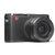 徕卡(Leica)X Typ113 数码相机 莱卡 便携数码相机 高端复古 照相机 微单(黑色 套餐三)