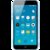 魅族（MEIZU） 魅蓝note2电信4G版/note2移动4G版智能手机  2+16G联通版