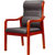 卡里鳄KLE—GTY517耳朵椅会议椅办公椅500*470*1070mm第2张高清大图