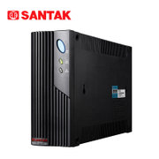 山特MT500-PRO 5OOVA/300W UPS不间断电源单机供电20分钟静音稳压