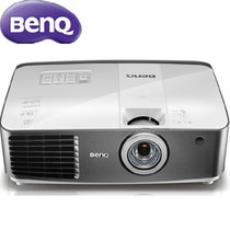 明基（BenQ） W1400 蓝光3D投影仪 1080P全高清 专业家用投影机