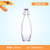 glasslock玻璃瓶储物瓶酵素瓶牛奶瓶泡酒瓶红酒瓶白酒油壶密封瓶(250ML圆款)