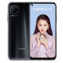 华为huaweinova6sejnyal108gb128gb全网通版双卡双待幻夜黑