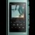索尼（SONY） NW-A45 MP3无损降噪音乐播放器 HIFI发烧随身听 蓝牙运动高解析度(薄荷绿)