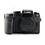 松下（Panasonic） DMC-G7GK 机身 微单相机高画质 4K影像 G7 单电(黑色 官方标配)