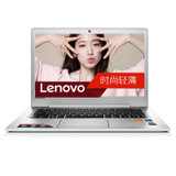 联想（Lenovo）ideapad310S 14英寸轻薄本笔记本电脑商务办公 影音娱乐 2G独显 时尚便携(白色 i3/4G/500G/2G独显)