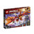 乐高LEGO烈焰神龙的攻击幻影忍者男孩益智拼插积木玩具礼物71753 国美超市甄选