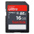闪迪（SanDisk）Ultra 16GB Class10 SDHC存储卡