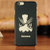 漫威系列iPhone6s手机壳苹果6plus超级英雄保护套闪粉磨砂硬壳(1号图 6p/6sp通用（21）)