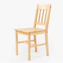 DF现代简约座椅餐椅DF-118橡木色